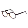 Andy Wolf Brille aus lila Acetat (Gestell)