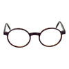 Andy Wolf Brille aus lila Acetat (Gestell)