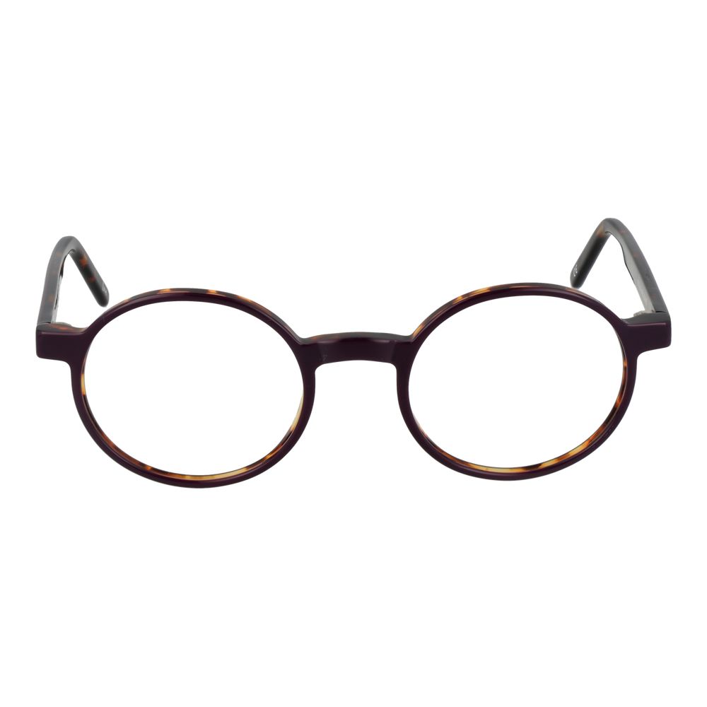 Andy Wolf Brille aus lila Acetat (Gestell)