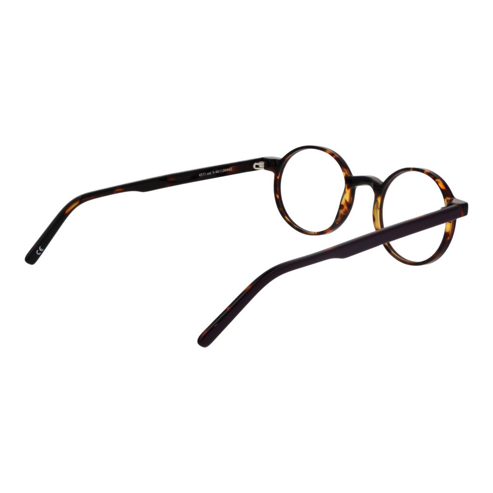 Andy Wolf Brille aus lila Acetat (Gestell)