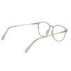 Polaroid Transparent Polyamide Glasses (Frames)