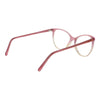Andy Wolf Pink Acetate Glasses (Frames)