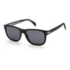 David Beckham Bicolor Acetat-Sonnenbrille