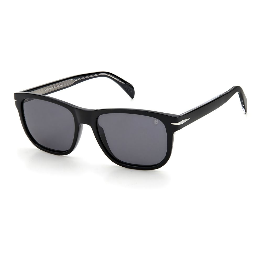 David Beckham Bicolor Acetat-Sonnenbrille