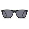 David Beckham Bicolor Acetat-Sonnenbrille