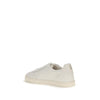 Brunello Cucinelli White Rubber Low Top Sneakers