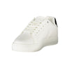 Calvin Klein Bianco Polyurethane Women Sneaker