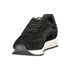 Calvin Klein Nero Poliuretano Men Sneaker