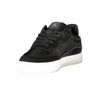 Calvin Klein Nero Poliuretano Uomo Sneaker