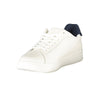 Tommy Hilfiger Bianco Poliuretano Men Sneaker