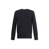 Givenchy Black Cotton Sweatshirt