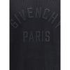 Givenchy Black Cotton Sweatshirt