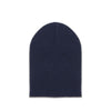 Brunello Cucinelli Black Cashmere Beanie