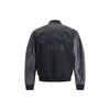 Givenchy Black Cotton Bomber