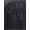 Givenchy Black Cotton Bomber