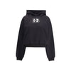 Dolce & Gabbana Black Cotton Sweatshirt
