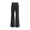 Givenchy Black Wool Pants