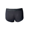 Bikkembergs Black Cotton Men Boxer