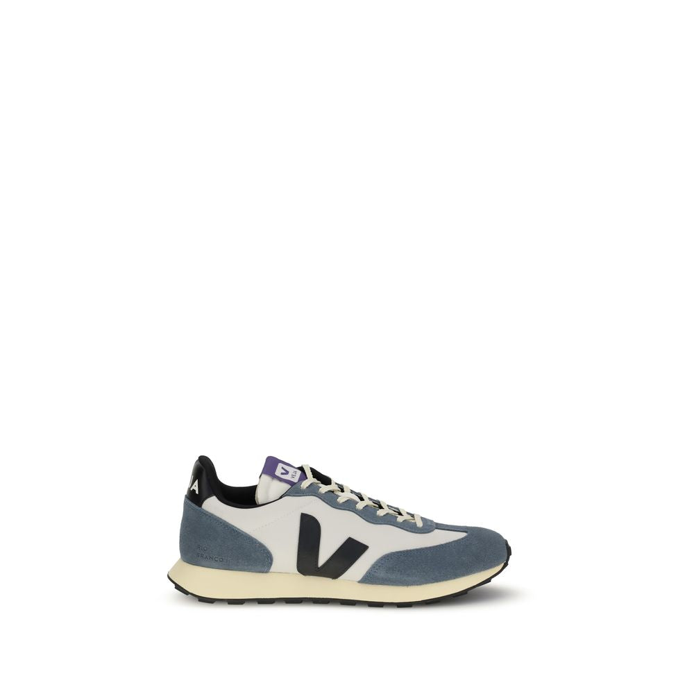 Veja Multicolor Polyester-Sportschuhe