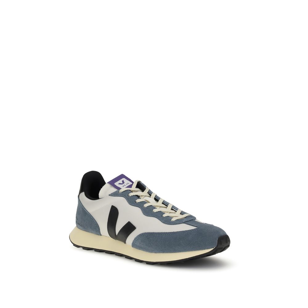 Veja Multicolor Polyester-Sportschuhe