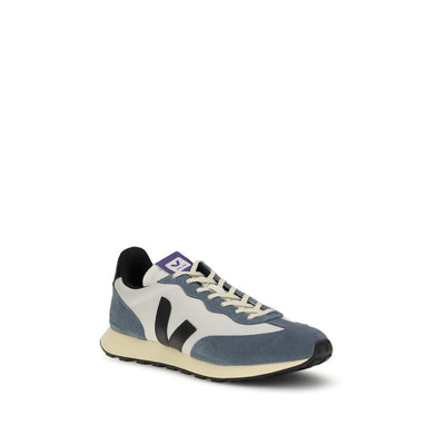 Veja Multicolor Polyester-Sportschuhe