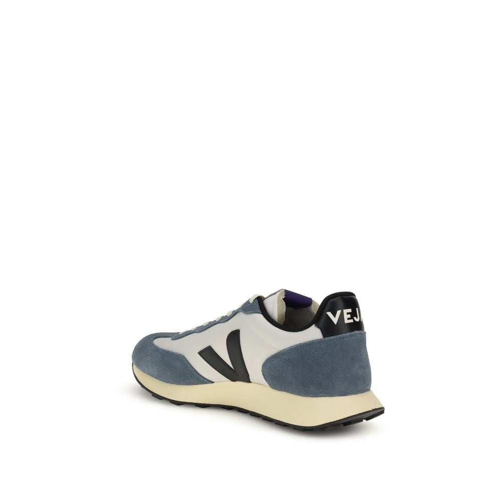 Veja Multicolor Polyester-Sportschuhe