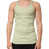 Dolce & Gabbana Light Green Tank Sleeveless Men Men T-shirt