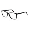 Andy Wolf Black Acetate Glasses (Frames)