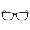 Andy Wolf Black Acetate Glasses (Frames)