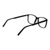 Andy Wolf Black Acetate Glasses (Frames)
