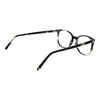 Andy Wolf Black Acetate Glasses (Frames)