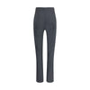 Dolce & Gabbana Black Nylon Athletic Pants