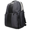 Piquadro Gray Nylon Backpack