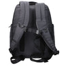 Piquadro Gray Nylon Backpack