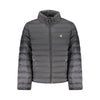 Calvin Klein Nero Poliammide Men's Jacket