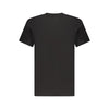 Tommy Hilfiger Nero Cotton Men T-Shirt