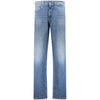 Tommy Hilfiger Blue Cotton Men's Jeans