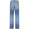 Tommy Hilfiger Blue Cotton Men's Jeans