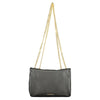 Coccinelle Black Leather Women Handbag
