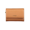 Coccinelle Marrone Leather Women Wallet