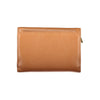 Coccinelle Marrone Leather Women Wallet