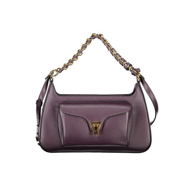 Coccinelle Viola Leather Women Handbag