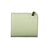 Coccinelle Verde Leather Women Wallet
