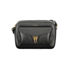 Coccinelle Black Leather Women Bag