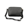 Coccinelle Black Leather Women Bag