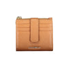 Coccinelle Brown Leather Women Wallet
