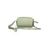Coccinelle Green Leather Women Handbag