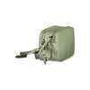 Coccinelle Green Leather Women Handbag