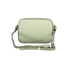 Coccinelle Green Leather Women Handbag