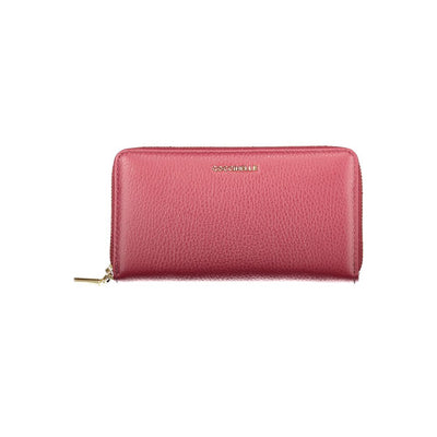 Coccinelle Viola Leather Women Wallet